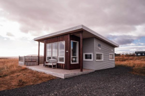 Blue View Cabin 4A With private hot tub